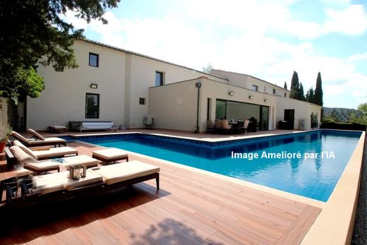 Casa di lusso a Bram, Aude