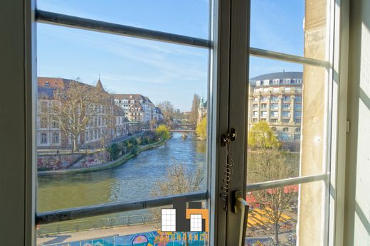 Квартира, Страсбург, Bas-Rhin