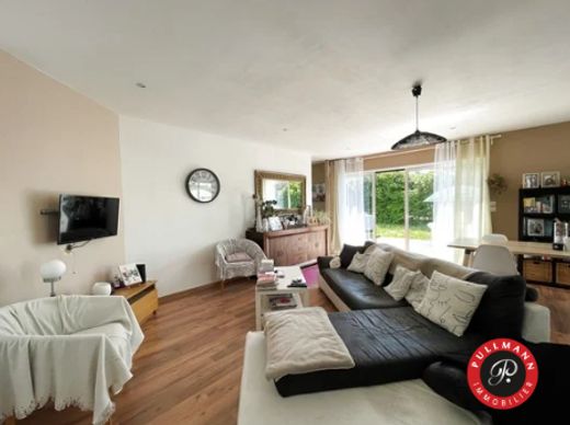 Casa di lusso a Les Sables-d'Olonne, Vandea