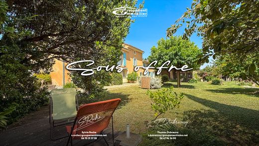 Villa in Caderousse, Vaucluse