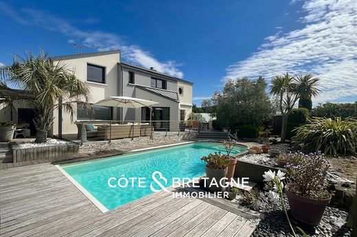 Casa de luxo - Plérin, Côtes-d'Armor