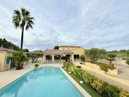 منزل ﻓﻲ Pignan, Hérault