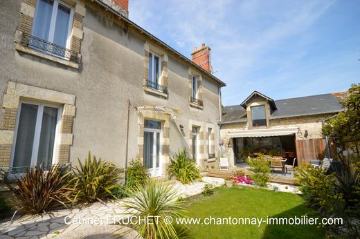Luxury home in Chantonnay, Vendée