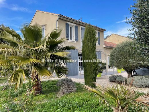 Luxury home in Le Thor, Vaucluse