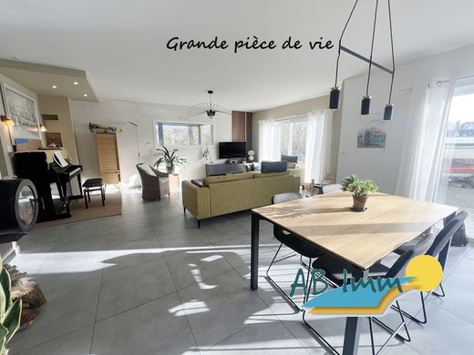 Maison de luxe à Ploemel, Morbihan