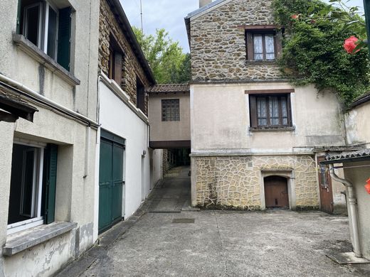 Casa di lusso a Morsang-sur-Orge, Essonne