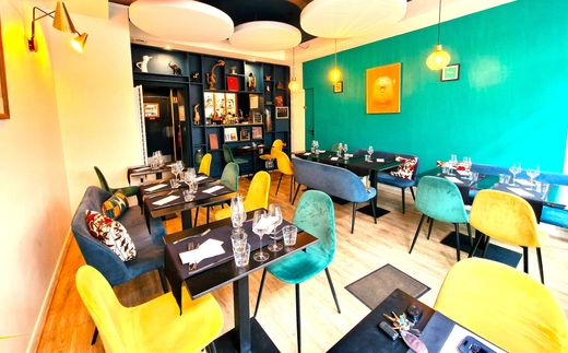 Luxus-Haus in Tours, Indre-et-Loire