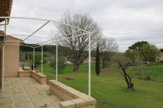 Maison de luxe à Aix-en-Provence, Bouches-du-Rhône