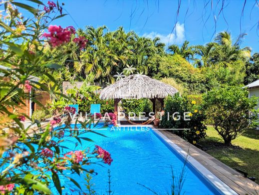 Villa in Saint-François, Guadeloupe