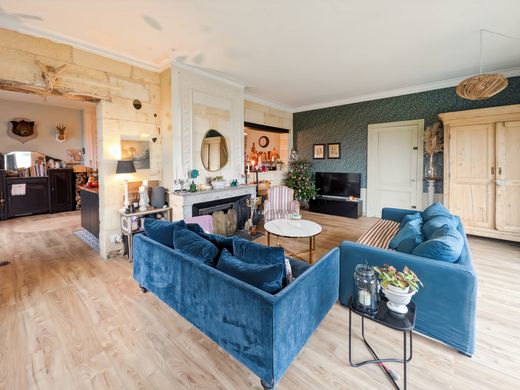 Casa di lusso a Saint-Sulpice, Gironda