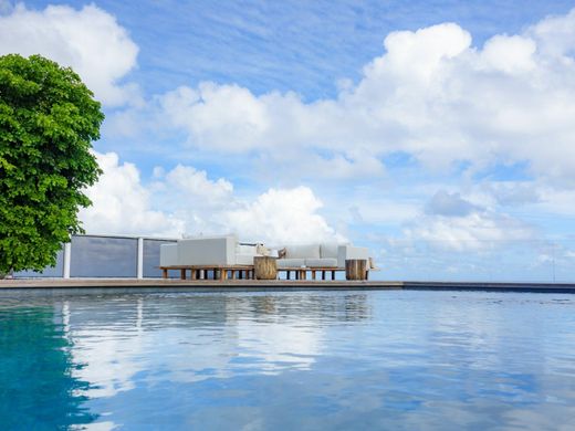 빌라 / Anse des Cayes