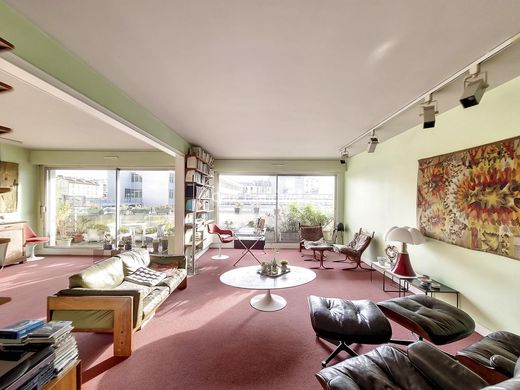 Διαμέρισμα σε Boulogne-Billancourt, Hauts-de-Seine