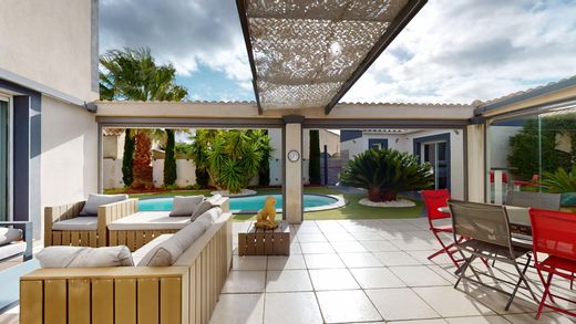 Casa de luxo - Saint-Nazaire-d'Aude, Aude