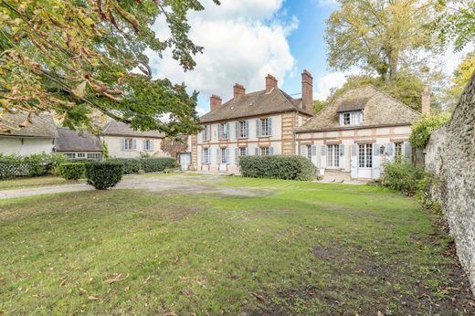 Villa in Montfort-l'Amaury, Yvelines