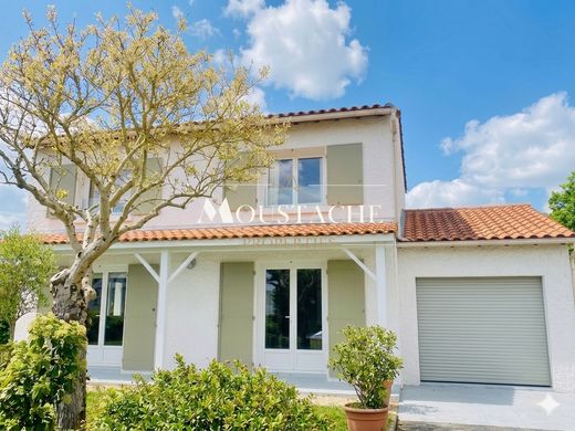 Luxus-Haus in Vaux-sur-Mer, Charente-Maritime