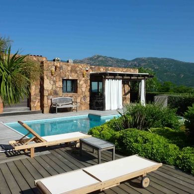 Villa à Porto-Vecchio, Corse-du-Sud