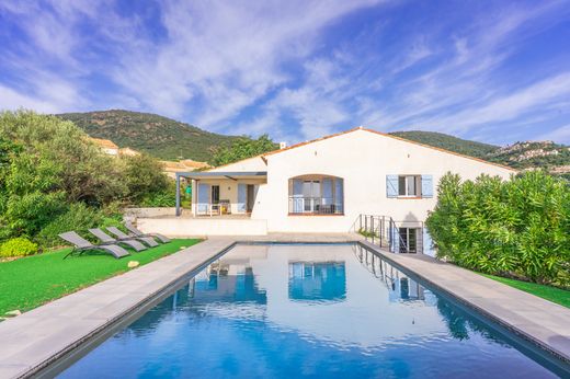 Villa en Cavalaire-sur-Mer, Var