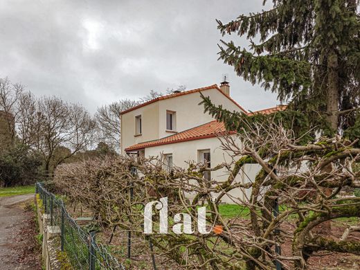 Maison de luxe à Rezé, Loire-Atlantique