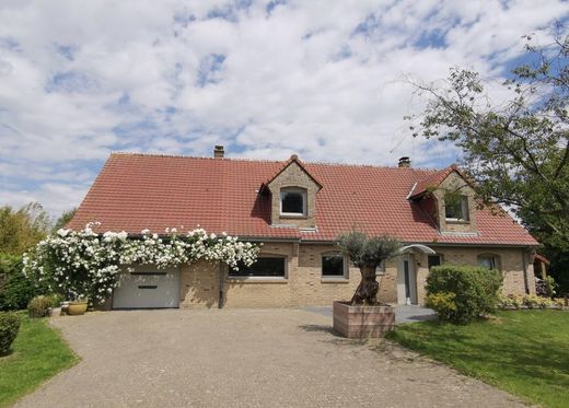 Luxus-Haus in Le Doulieu, Nord