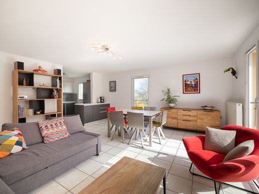 Appartement à Annecy, Haute-Savoie