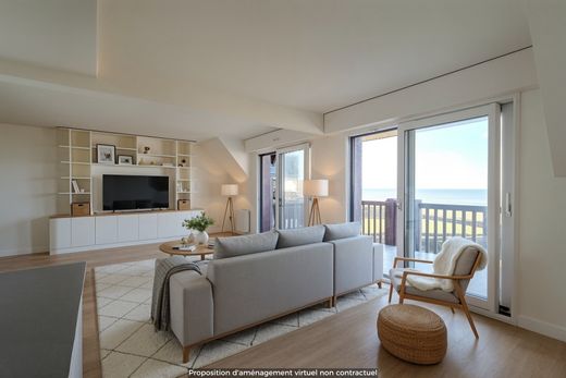 Duplex in Deauville, Calvados
