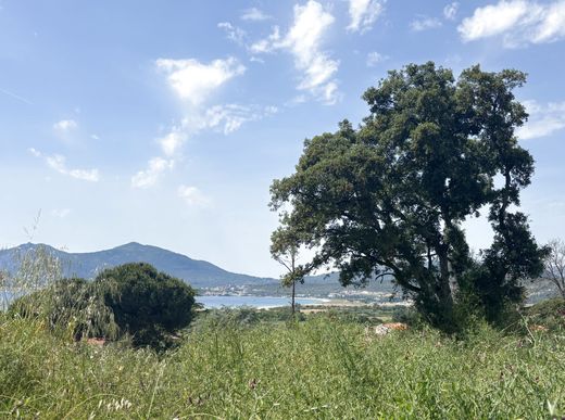 Terreno en Porticcio, Córcega del Sur