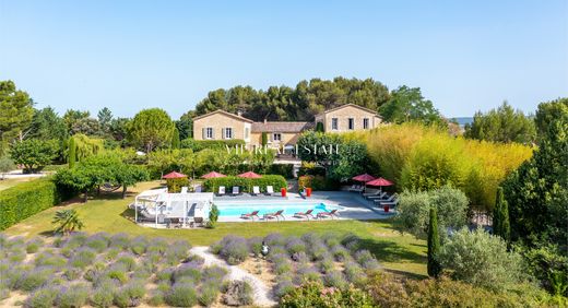 豪宅  L'Isle-sur-la-Sorgue, Vaucluse