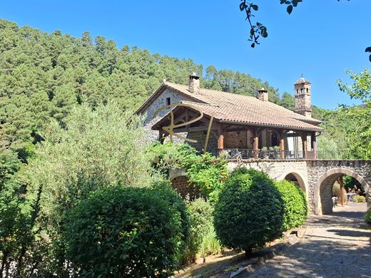 Casa de luxo - Les Vans, Ardèche