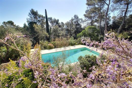 Luxury home in Saint-Clément-de-Rivière, Hérault