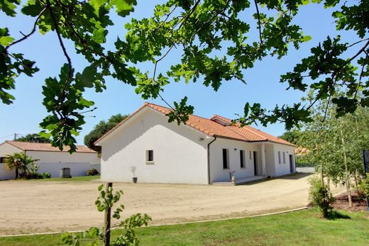Luksusowy dom w Chauvé, Loire-Atlantique