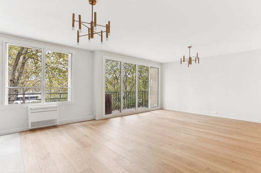Piso / Apartamento en Monceau, Courcelles, Ternes, Paris