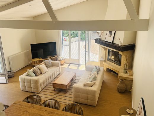 Maison de luxe à Les Sables-d'Olonne, Vendée