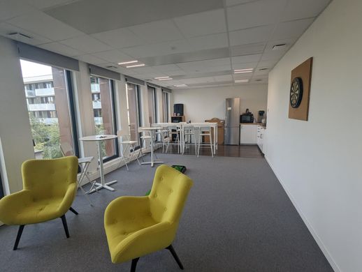 Biuro w Lille, North