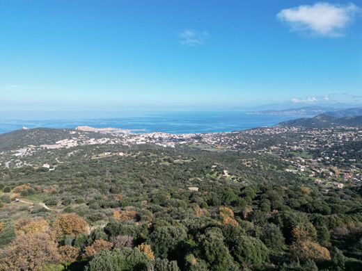 Вилла, Santa-Reparata-di-Balagna, Upper Corsica