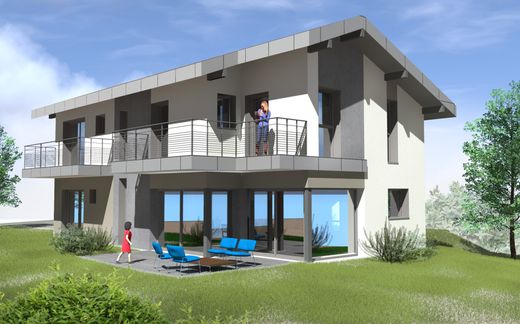 Luxury home in Sevrier, Haute-Savoie