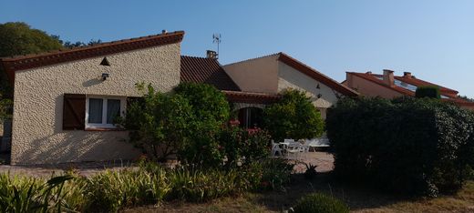 Villa in Argeles, Pyrénées-Orientales