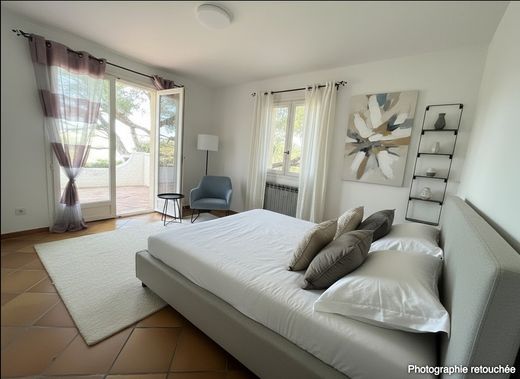 Lüks ev Septèmes-les-Vallons, Bouches-du-Rhône