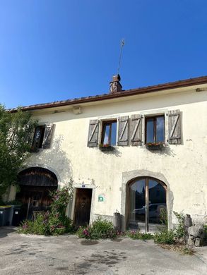 Luxus-Haus in Mouthe, Doubs