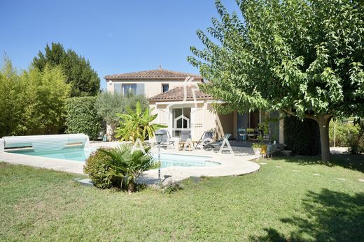 Casa de lujo en Aniane, Herault