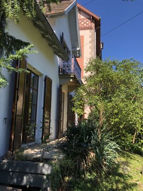 Luxe woning in Straatsburg, Bas-Rhin