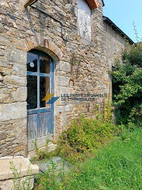 Rural or Farmhouse in Herbignac, Loire-Atlantique