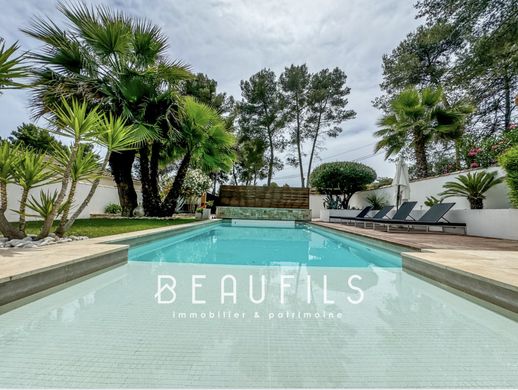 Luxe woning in Villetelle, Hérault