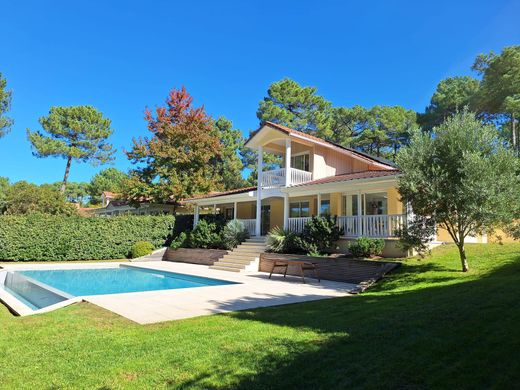 Casa de lujo en Lacanau-Océan, Gironda