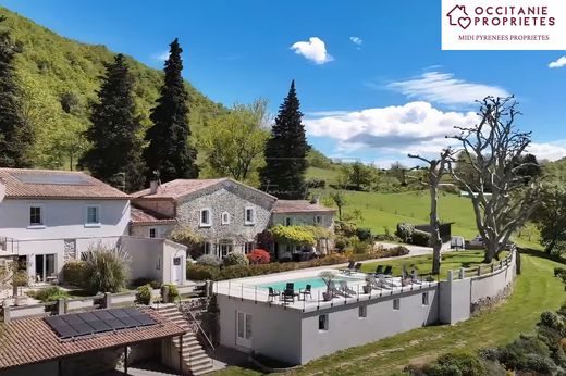 Casa de lujo en Limoux, Aude