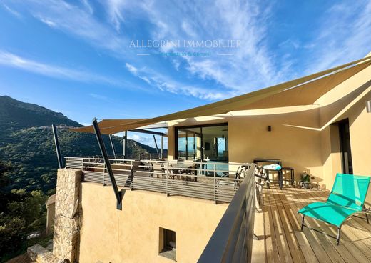 Luxury home in L'Île-Rousse, Upper Corsica