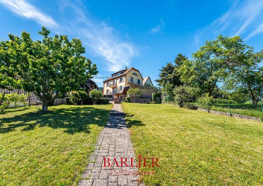 Luxury home in Saint-Nabor, Bas-Rhin