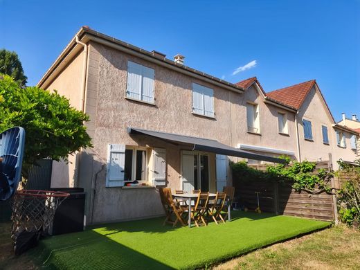 Luxus-Haus in Villejuif, Val-de-Marne