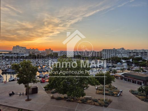 ‏דירה ב  Carnon-Plage, Hérault