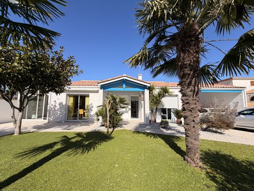 Luksusowy dom w Meschers-sur-Gironde, Charente-Maritime