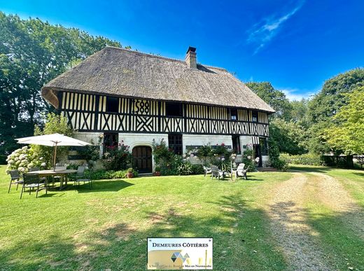 Элитный дом, Montivilliers, Seine-Maritime